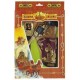 Set Pistola Giocattolo in Metallo a 8 Colpi - Villa giocattoli 00041 Set Pistola Giocattolo in Metallo a 8 Colpi - Villa giocattoli 00041